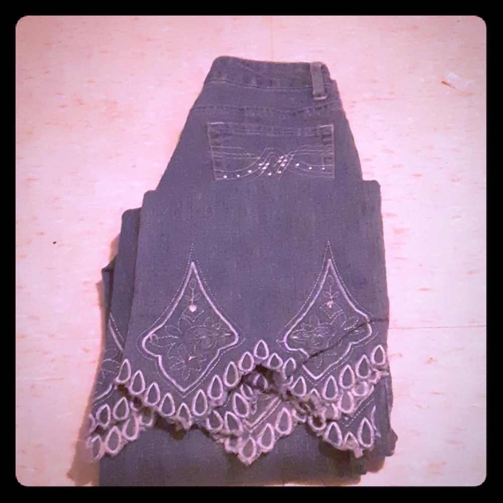 Pants
